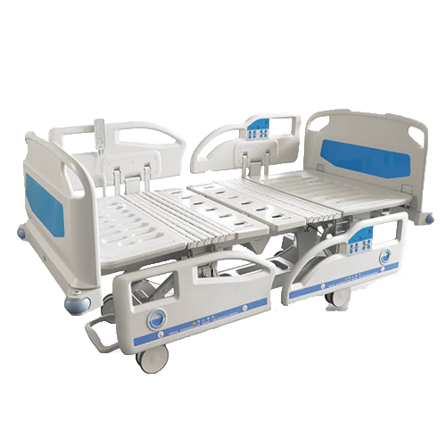 Giường chăm sóc bệnh nhân 5 chức năng - LS-EA5003C