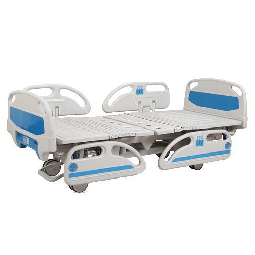 Giường chăm sóc bệnh nhân 5 chức năng - LS-EA5003D