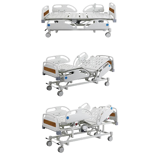 Giường điện chăm sóc bệnh nhân 3 chức năng - LS-EA5009A