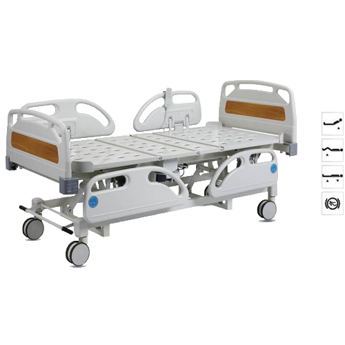 Giường điện chăm sóc bệnh nhân 3 chức năng - LS-EA5009A