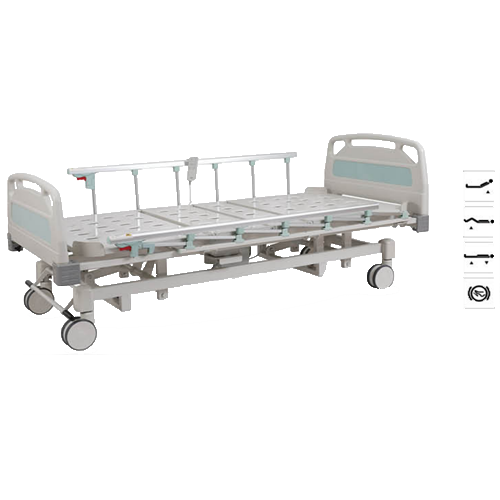 Giường điện chăm sóc bệnh nhân 3 chức năng - LS-EA5013