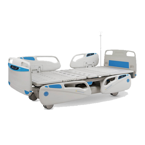 Giường ICU 5 chức năng - LS-EA5028A