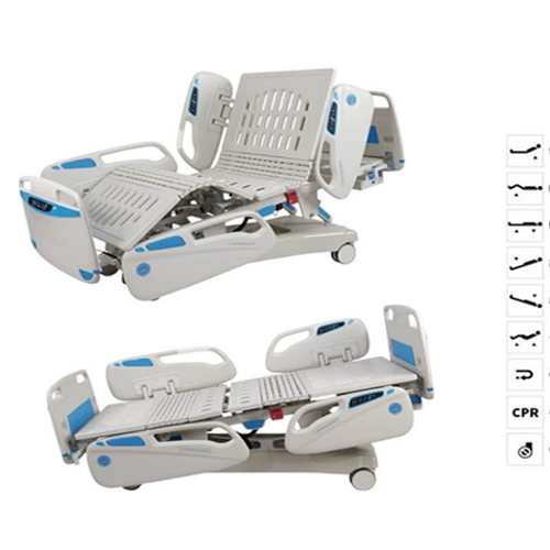 Giường chăm sóc bệnh nhân 5 chức năng - LS-EA5029