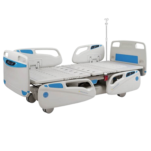 Giường chăm sóc bệnh nhân 5 chức năng - LS-EA5029
