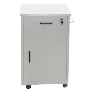 Bàn ăn / Tủ đầu giường di động  - LS - WG02