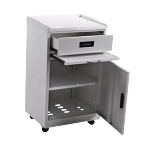 Tủ đầu giường sắt sơn tĩnh điện - LS-460