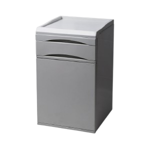 Tủ đầu giường sắt sơn tĩnh điện - LS-470
