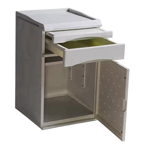 Tủ đầu giường sắt sơn tĩnh điện - LS-470