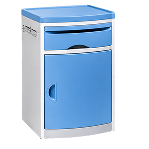 Tủ đầu giường Nhựa ABS - LS-4901