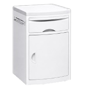 Tủ đầu giường Nhựa ABS - LS-4901