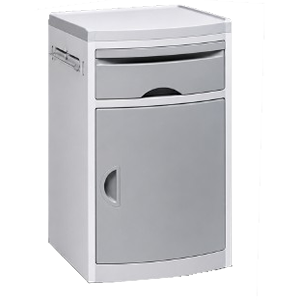 Tủ đầu giường Nhựa ABS - LS-4901