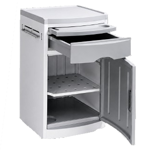 Tủ đầu giường Nhựa ABS - LS-4901
