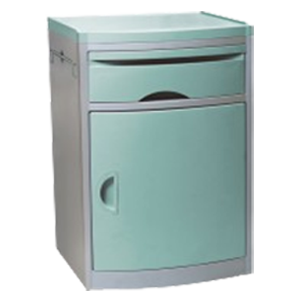 Tủ đầu giường Nhựa ABS - LS-4901