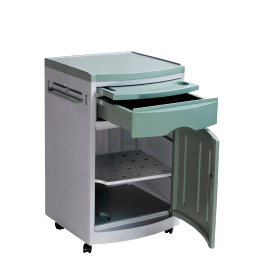 Tủ đầu giường Nhựa ABS - LS-4902