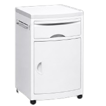 Tủ đầu giường Nhựa ABS - LS-4902