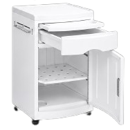 Tủ đầu giường Nhựa ABS - LS-4902