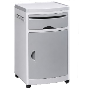 Tủ đầu giường Nhựa ABS - LS-4902