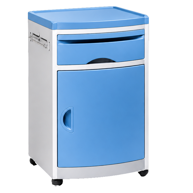 Tủ đầu giường Nhựa ABS - LS-4902
