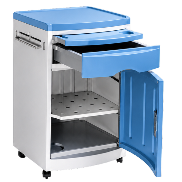 Tủ đầu giường Nhựa ABS - LS-4902