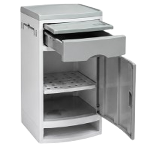 Tủ đầu giường Nhựa ABS - LS-4903
