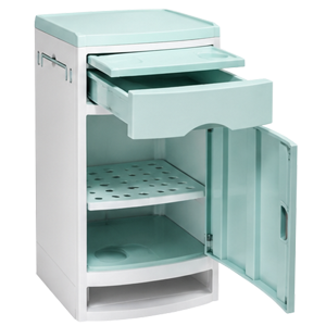 Tủ đầu giường Nhựa ABS - LS-4903