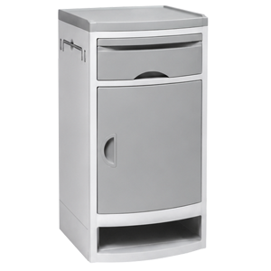 Tủ đầu giường Nhựa ABS - LS-4903