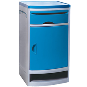 Tủ đầu giường Nhựa ABS - LS-4903