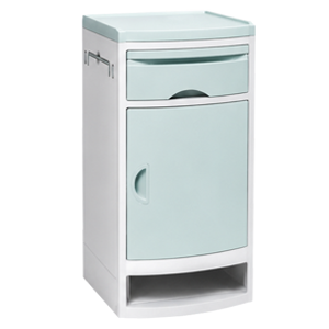 Tủ đầu giường Nhựa ABS - LS-4903