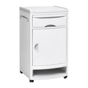 Tủ đầu giường Nhựa ABS - LS-4904