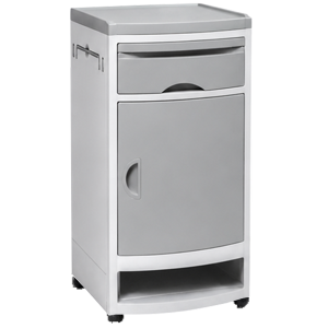 Tủ đầu giường Nhựa ABS - LS-4904