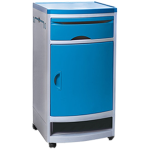 Tủ đầu giường Nhựa ABS - LS-4904