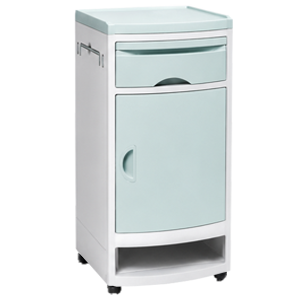 Tủ đầu giường Nhựa ABS - LS-4904