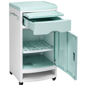 Tủ đầu giường Nhựa ABS - LS-4904
