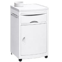 Tủ đầu giường Nhựa ABS - LS-4906