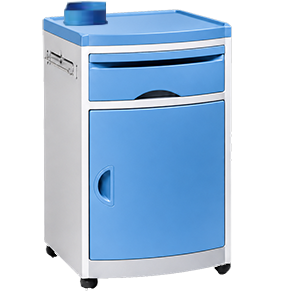 Tủ đầu giường Nhựa ABS - LS-4906