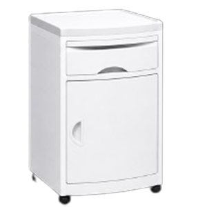Tủ đầu giường Nhựa ABS - LS-4908