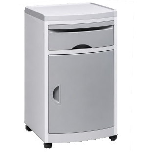 Tủ đầu giường Nhựa ABS - LS-4908