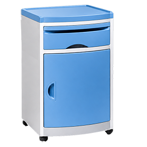 Tủ đầu giường Nhựa ABS - LS-4908