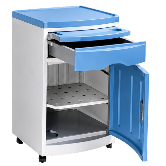 Tủ đầu giường Nhựa ABS - LS-4908
