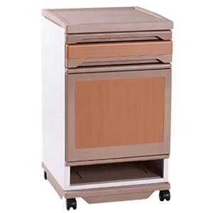 Tủ đầu giường nhựa ABS cao cấp - LS-500A