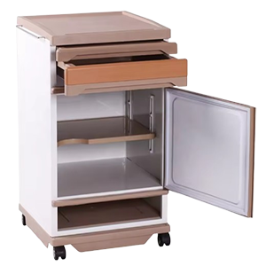 Tủ đầu giường nhựa ABS cao cấp - LS-500A