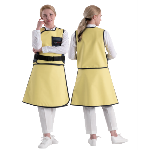 Bộ Trang Phục Chắn Tia Bức xạ - N-XR-3