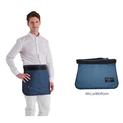 Tấm chắn tia bảo vệ thân dưới - N-XR-5