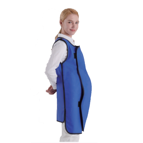 Tấm Chắn Tia Bức Xạ Cho Phụ Nữ Mang Thai - N-XR-8