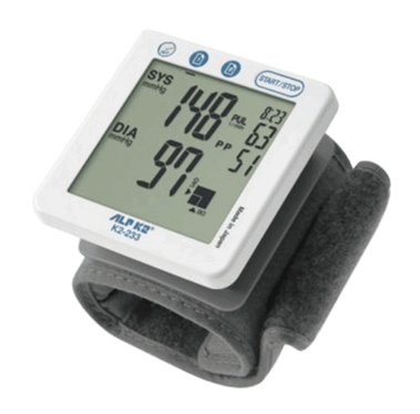Máy đo huyết áp ALPK2 K2-233