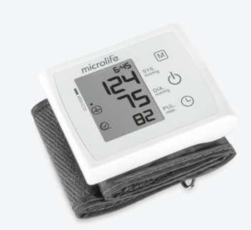 Máy đo huyết áp MICROLIFE W3-Comfort