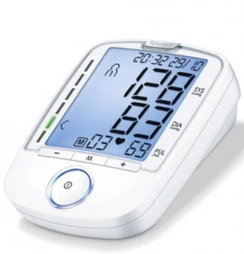 Máy đo huyết áp Beurer BM47