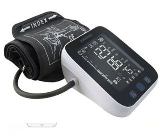 Máy đo huyết áp Jumper JPD-HA121 (Bluetooth)