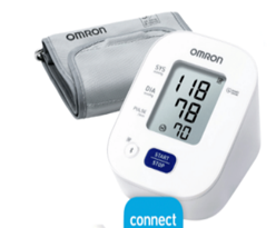 Máy đo huyết áp Omron HEM-7142T