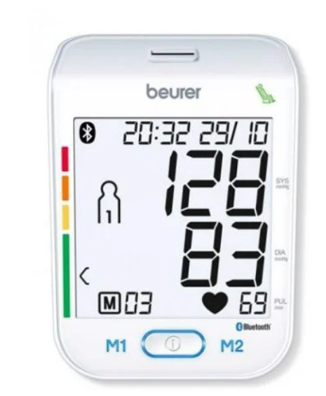 Máy đo huyết áp Beurer BM77